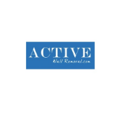 Active Wall Removal 